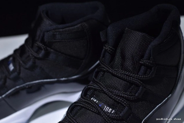 Jordan Release